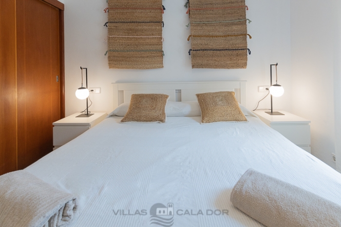 villa Dora,  3 dormitorios, Cala Dor, Mallorca