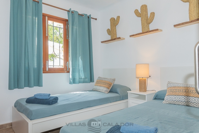 Villa Dora 3 bedrooms, Cala D'Or, Mallorca