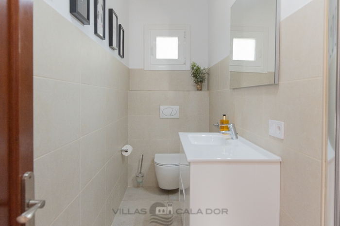 villa Dora,  3 dormitorios, Cala Dor, Mallorca