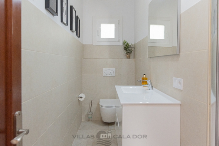 Ferienhaus Dora,  3 Schlafzimmer , Cala Dor Mallorca