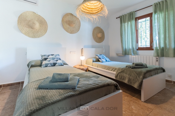 Ferienhaus Dora,  3 Schlafzimmer , Cala Dor Mallorca