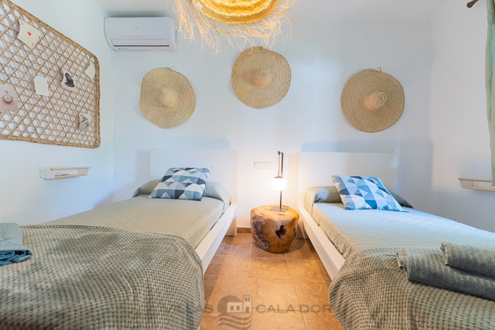 Ferienhaus Dora,  3 Schlafzimmer , Cala Dor Mallorca