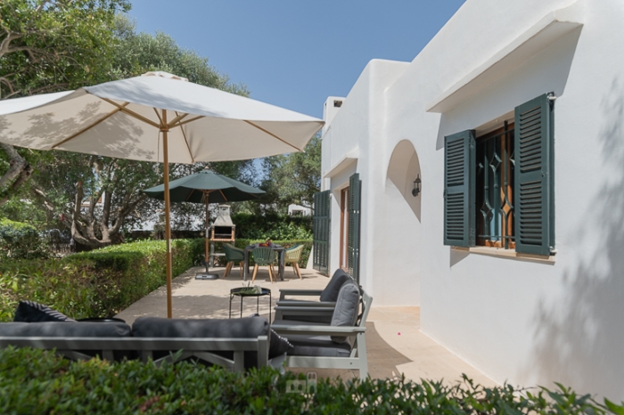 Ferienhaus Dora,  3 Schlafzimmer , Cala Dor Mallorca