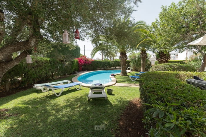 Villa Dora 3 bedrooms, Cala D'Or, Mallorca