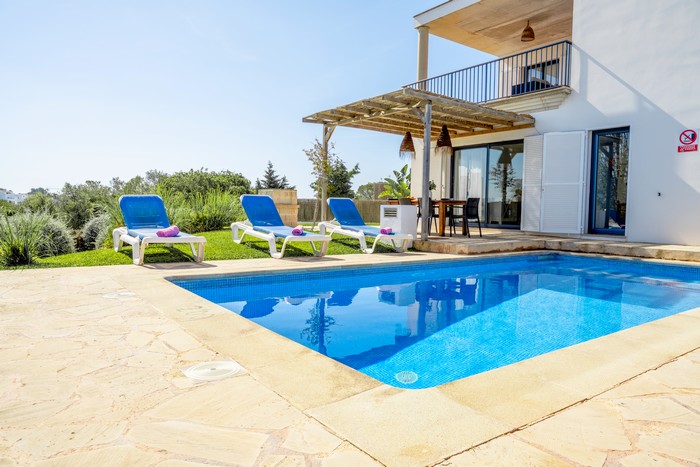 Villa Baltasar, 3 Schlafzimmer, Cala Dor, Mallorca Villa Baltasar, 3 Schlafzimmer, Cala Dor, Mallorca