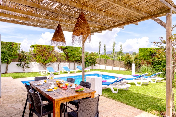 Villa Baltasar, 3 Schlafzimmer, Cala Dor, Mallorca Villa Baltasar, 3 Schlafzimmer, Cala Dor, Mallorca