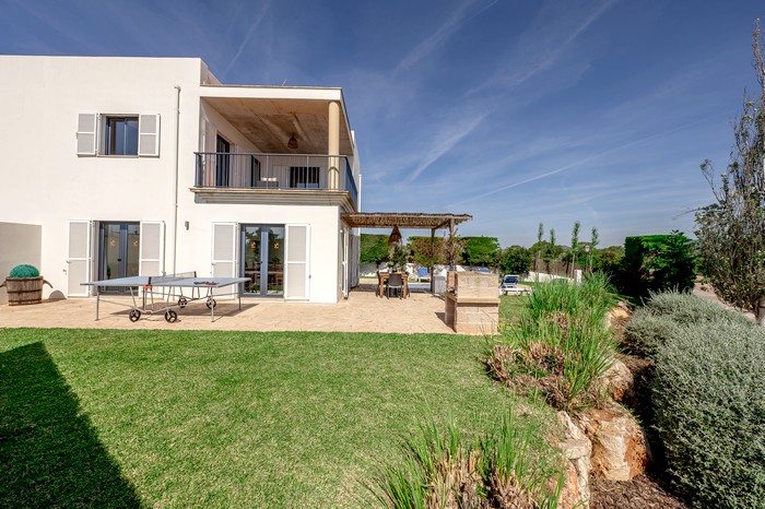 Villa Baltasar, 3 Schlafzimmer, Cala Dor, Mallorca Villa Baltasar, 3 Schlafzimmer, Cala Dor, Mallorca