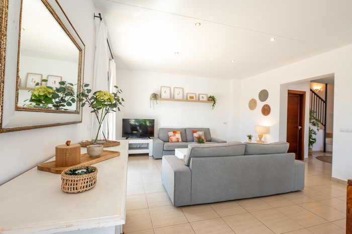 Villa Baltasar, 3 Schlafzimmer, Cala Dor, Mallorca Villa Baltasar, 3 Schlafzimmer, Cala Dor, Mallorca