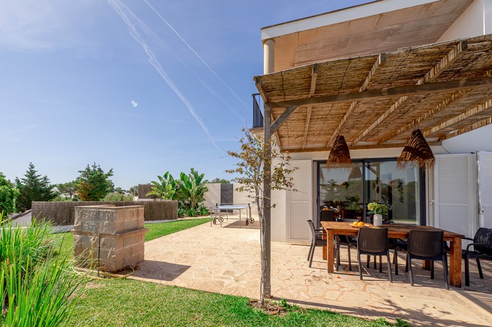 Villa Baltasar, 3 Schlafzimmer, Cala Dor, Mallorca Villa Baltasar, 3 Schlafzimmer, Cala Dor, Mallorca