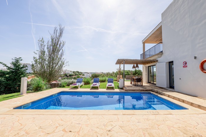 Villa Baltasar, 3 Schlafzimmer, Cala Dor, Mallorca Villa Baltasar, 3 Schlafzimmer, Cala Dor, Mallorca