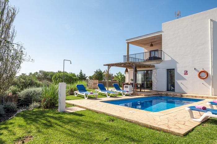 Villa Baltasar, 3 Schlafzimmer, Cala Dor, Mallorca Villa Baltasar, 3 Schlafzimmer, Cala Dor, Mallorca