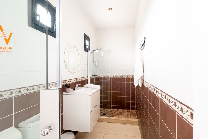 Villa Baltasar, 3 Schlafzimmer, Cala Dor, Mallorca Villa Baltasar, 3 Schlafzimmer, Cala Dor, Mallorca