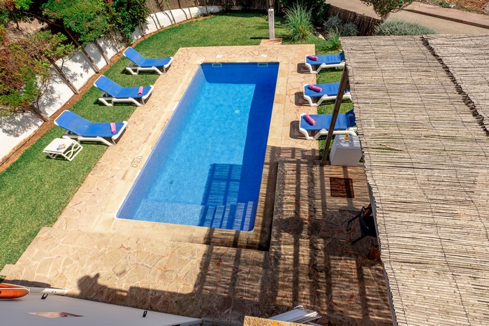 Villa Baltasar, 3 Schlafzimmer, Cala Dor, Mallorca Villa Baltasar, 3 Schlafzimmer, Cala Dor, Mallorca