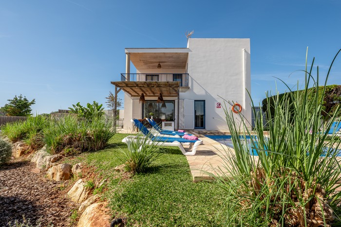 Villa Baltasar, 3 Schlafzimmer, Cala Dor, Mallorca Villa Baltasar, 3 Schlafzimmer, Cala Dor, Mallorca