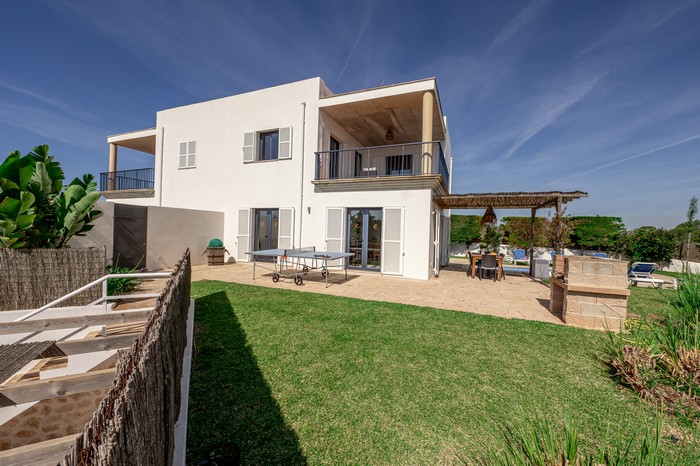 Villa Baltasar, 3 Schlafzimmer, Cala Dor, Mallorca Villa Baltasar, 3 Schlafzimmer, Cala Dor, Mallorca