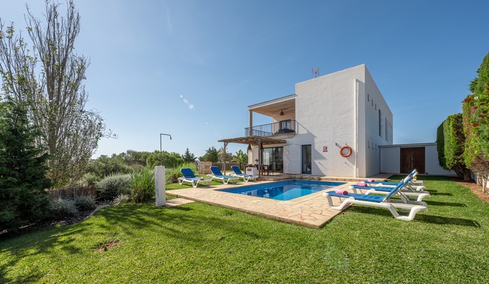 Villa Baltasar, 3 Schlafzimmer, Cala Dor, Mallorca Villa Baltasar, 3 Schlafzimmer, Cala Dor, Mallorca