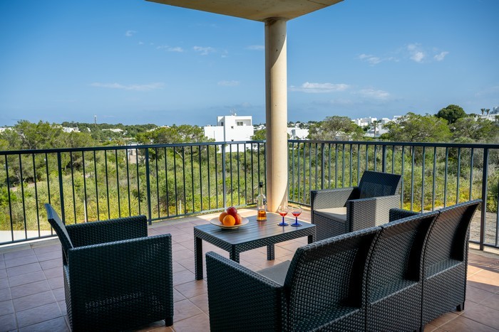 Villa Magdalena - 3 bedrooms - Cala Dor, Mallorca Villa Magdalena - 3 bedrooms - Cala Dor, Mallorca