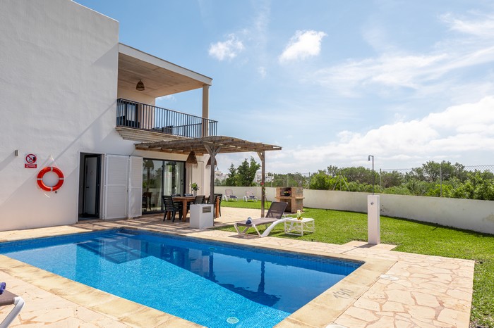 Villa Magdalena - 3 bedrooms - Cala Dor, Mallorca Villa Magdalena - 3 bedrooms - Cala Dor, Mallorca