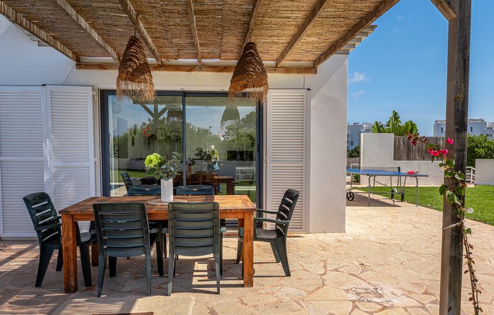 Villa Magdalena - 3 bedrooms - Cala Dor, Mallorca Villa Magdalena - 3 bedrooms - Cala Dor, Mallorca