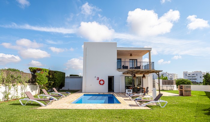 Villa Magdalena - 3 bedrooms - Cala Dor, Mallorca Villa Magdalena - 3 bedrooms - Cala Dor, Mallorca