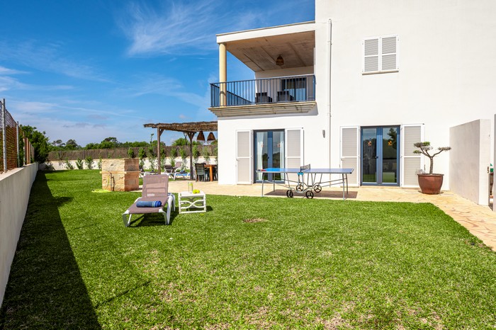 Villa Magdalena - 3 bedrooms - Cala Dor, Mallorca Villa Magdalena - 3 bedrooms - Cala Dor, Mallorca