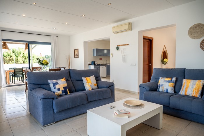 Villa Magdalena - 3 bedrooms - Cala Dor, Mallorca Villa Magdalena - 3 bedrooms - Cala Dor, Mallorca