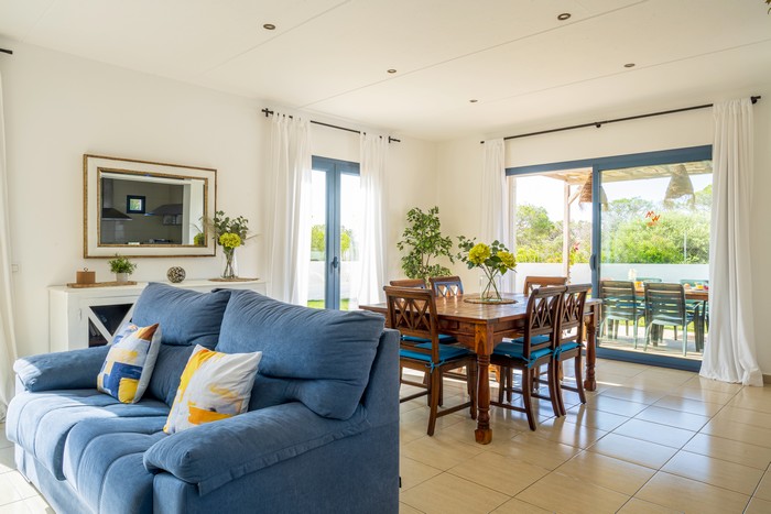 Villa Magdalena - 3 bedrooms - Cala Dor, Mallorca Villa Magdalena - 3 bedrooms - Cala Dor, Mallorca