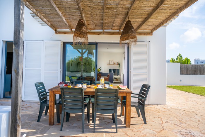 Villa Magdalena - 3 bedrooms - Cala Dor, Mallorca Villa Magdalena - 3 bedrooms - Cala Dor, Mallorca