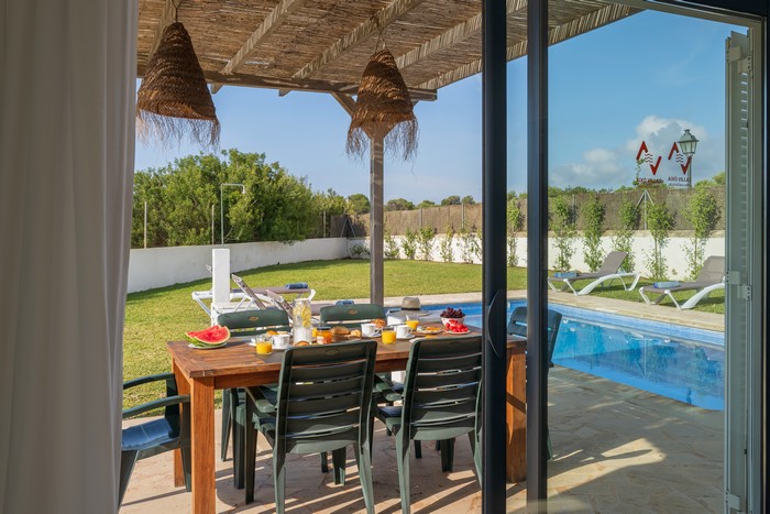 Villa Magdalena - 3 bedrooms - Cala Dor, Mallorca Villa Magdalena - 3 bedrooms - Cala Dor, Mallorca