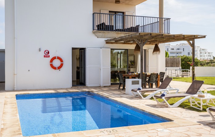 Villa Magdalena - 3 bedrooms - Cala Dor, Mallorca Villa Magdalena - 3 bedrooms - Cala Dor, Mallorca