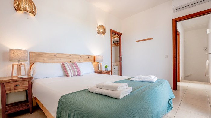 Villa Magdalena - 3 bedrooms - Cala Dor, Mallorca Villa Magdalena - 3 bedrooms - Cala Dor, Mallorca