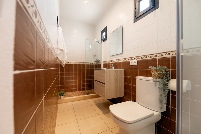 Villa Magdalena - 3 bedrooms - Cala Dor, Mallorca Villa Magdalena - 3 bedrooms - Cala Dor, Mallorca