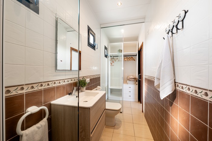 Villa Magdalena - 3 bedrooms - Cala Dor, Mallorca Villa Magdalena - 3 bedrooms - Cala Dor, Mallorca