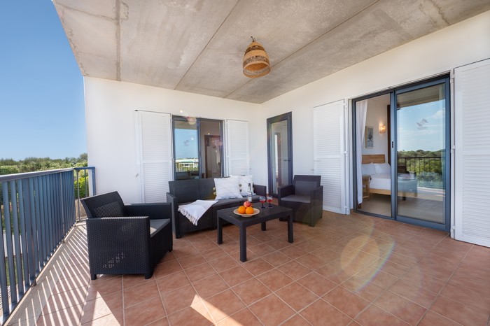 Villa Magdalena - 3 bedrooms - Cala Dor, Mallorca Villa Magdalena - 3 bedrooms - Cala Dor, Mallorca