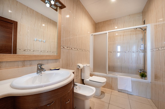 Villa Magdalena - 3 bedrooms - Cala Dor, Mallorca Villa Magdalena - 3 bedrooms - Cala Dor, Mallorca