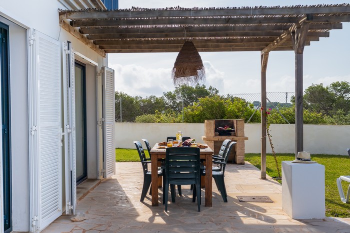 Villa Magdalena - 3 bedrooms - Cala Dor, Mallorca Villa Magdalena - 3 bedrooms - Cala Dor, Mallorca