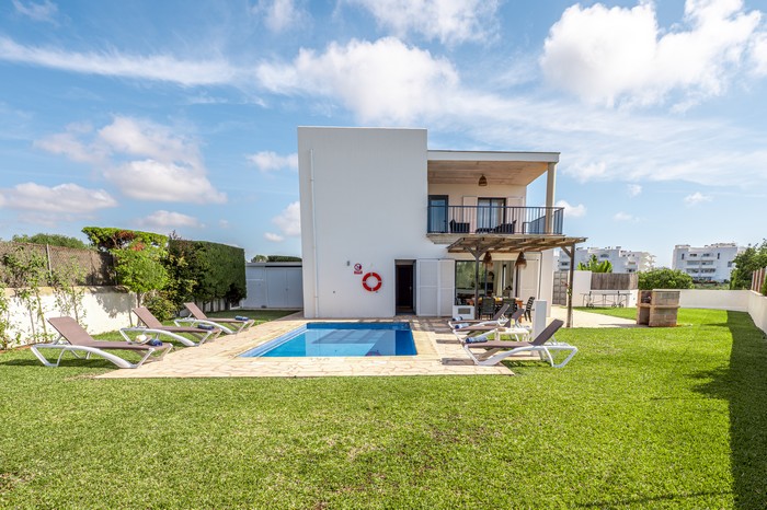 Villa Magdalena - 3 bedrooms - Cala Dor, Mallorca Villa Magdalena - 3 bedrooms - Cala Dor, Mallorca