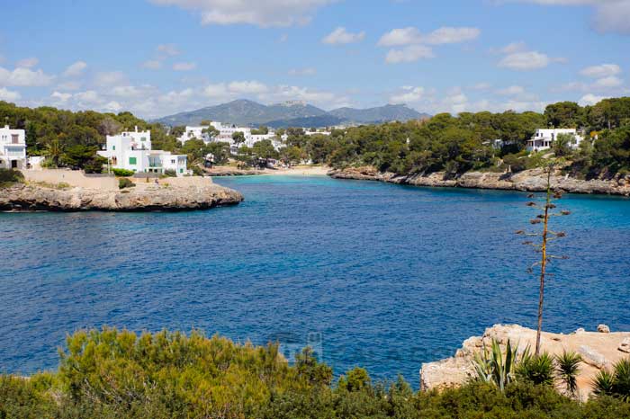 Forti 57 - Villa con piscina frente al mar