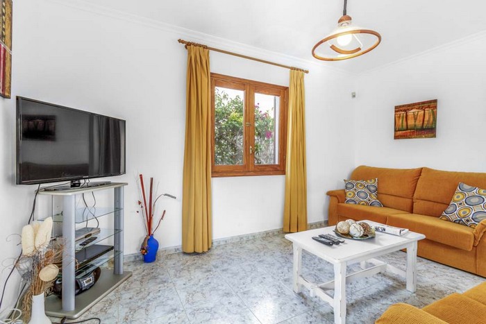 Villa Pi Verd 3 bedrooms, Cala D'Or, Mallorca