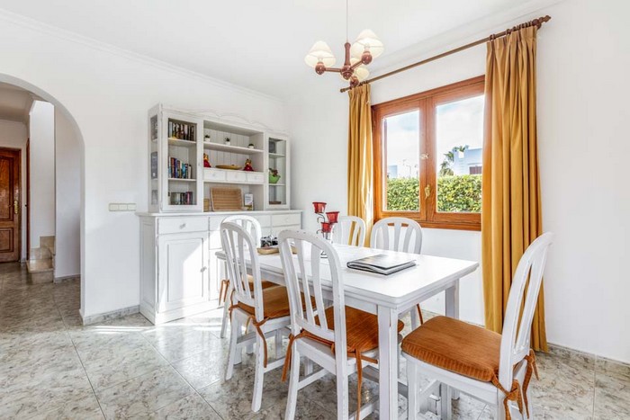 Villa Pi Verd 3 bedrooms, Cala D'Or, Mallorca