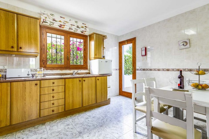 Villa Pi Verd 3 bedrooms, Cala D'Or, Mallorca