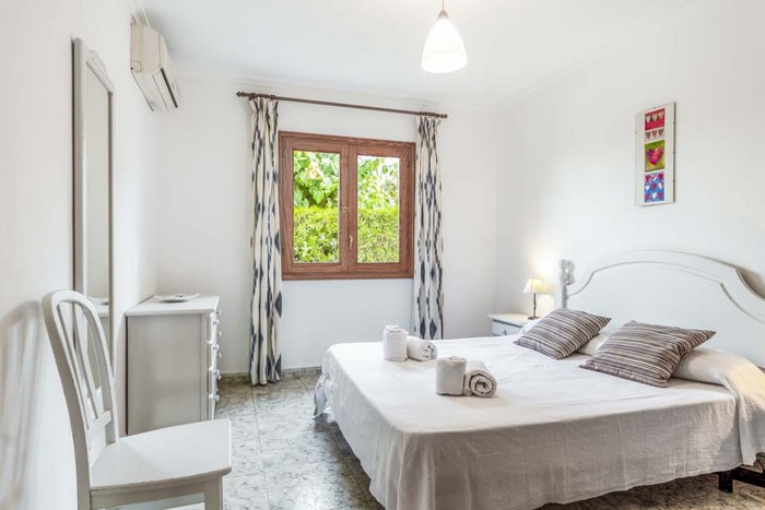 Villa Pi Verd 3 bedrooms, Cala D'Or, Mallorca
