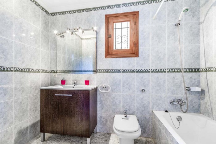 Villa Pi Verd 3 bedrooms, Cala D'Or, Mallorca