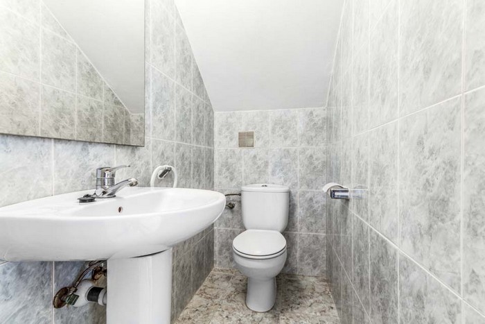 Villa Pi Verd 3 bedrooms, Cala D'Or, Mallorca