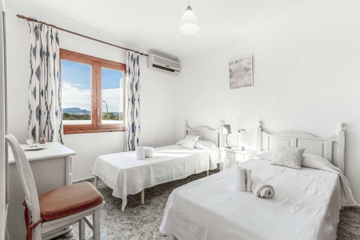 Villa Pi Verd 3 bedrooms, Cala D'Or, Mallorca