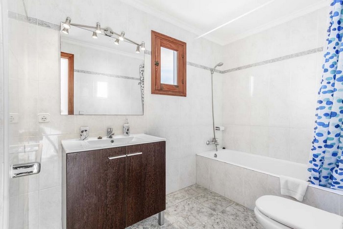 Villa Pi Verd 3 bedrooms, Cala D'Or, Mallorca