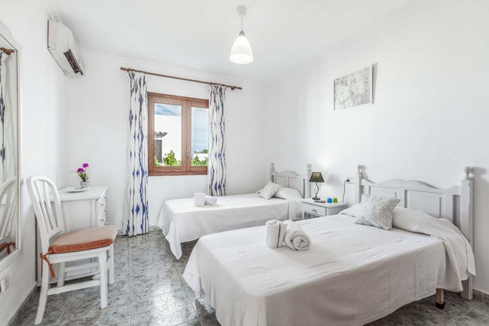 Villa Pi Verd 3 bedrooms, Cala D'Or, Mallorca