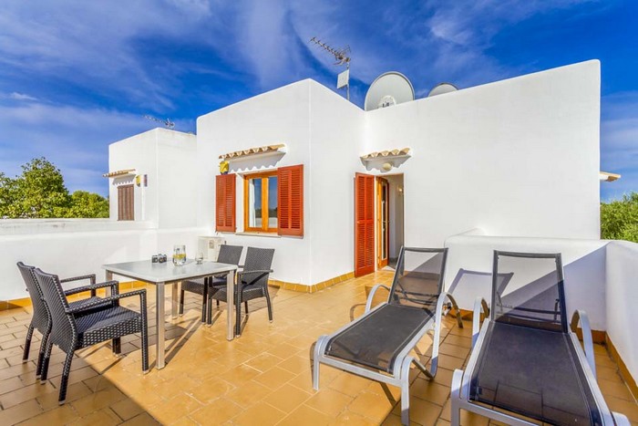 Villa Pi Verd 3 bedrooms, Cala D'Or, Mallorca
