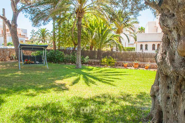 Villa Egos 9 Direkt am Meer Ferienhaus Mallorca