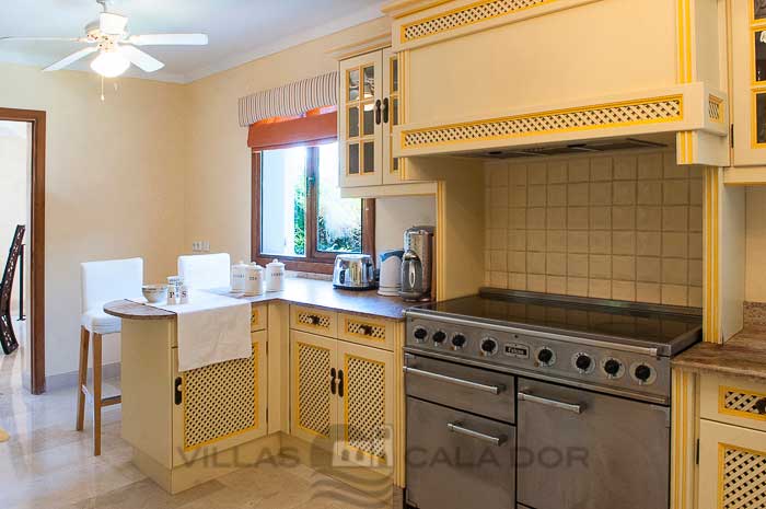 Villa Egos 9 Direkt am Meer Ferienhaus Mallorca